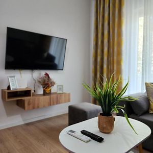 Appartement met Twee Slaapkamers